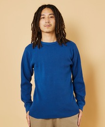 LONG TAIL THERMAL CREW/ ロングテイルサーマルクルー