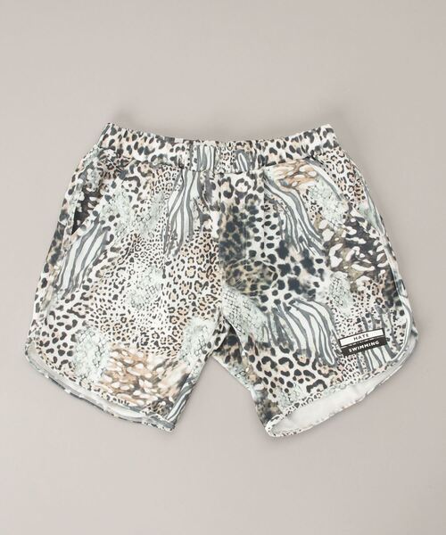 GUACAMOLE（ガカモレ）の「GUACAMOLE Mens standard pants（水着・メンズ・ホワイト系その他/ブラック系その他/オレンジ系その他・MEDIUM）」の2枚目の写真