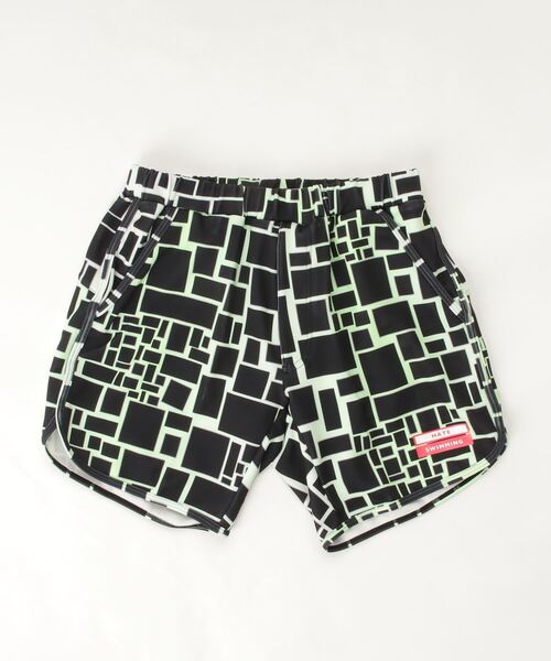 GUACAMOLE（ガカモレ）の「GUACAMOLE Mens standard pants（水着・メンズ・ホワイト系その他/ブラック系その他/オレンジ系その他・MEDIUM）」の3枚目の写真