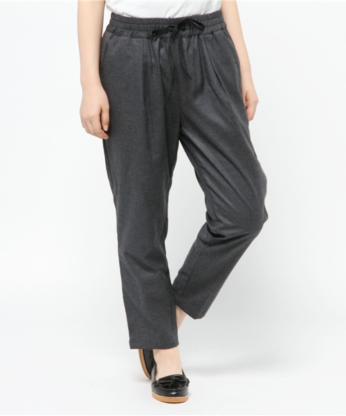 Chico（チコ）の「イージーパンツ（その他パンツ・レディース・グレー・FREE）」の10枚目の写真