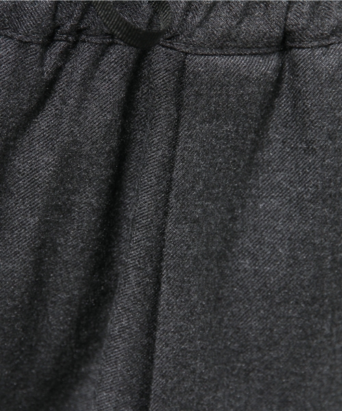 Chico（チコ）の「イージーパンツ（その他パンツ・レディース・グレー・FREE）」の9枚目の写真