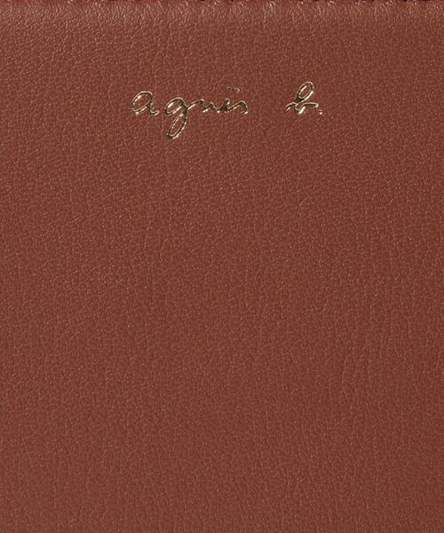 新作からsaleアイテム等お得な商品満載 セール Aw11c 06 ウォレット 財布 Agnes B アニエスベー のファッション 限定販売品 Arenatheatre Net