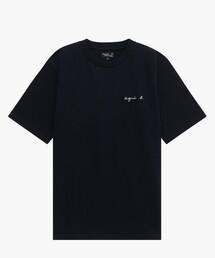 Agnes B アニエスベー メンズ のtシャツ カットソー通販 Zozotown