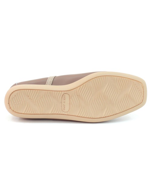 RiiiKa（リーカ）の「【RiiiKa/リーカ】柔らか甲ストラップシューズ（パンプス・レディース・ブラック/グレー/アイボリー/ブラウン系その他・23/24/22.5/24.5/23.5）」の11枚目の写真