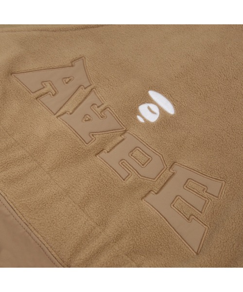 アベイシングエイプ　オーバーオール AAPE BY A BATHING APE（エーエイプバイアベイシングエイプ）の