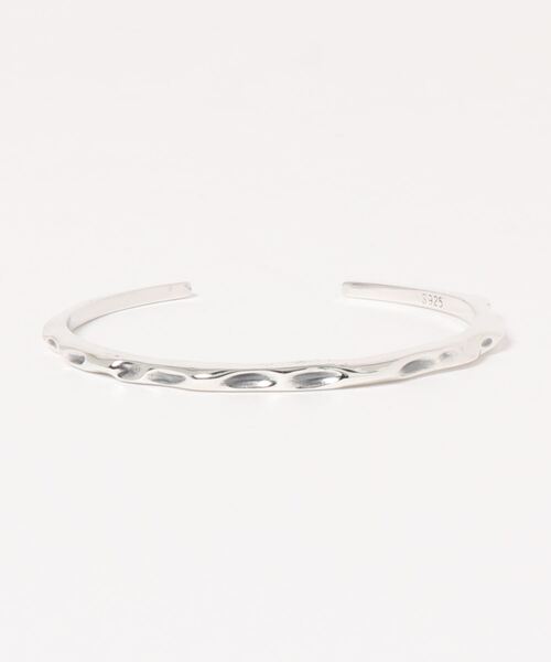 【blatto】925シルバーバングル　/p1-sebang63-15g