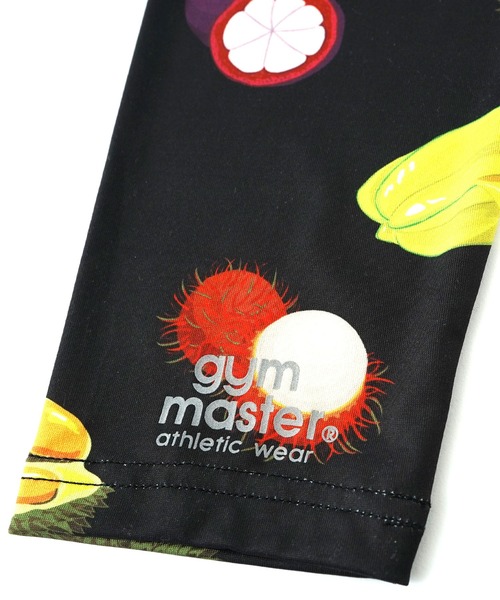 gym master(ジムマスター)の「ストレッチドライハッピーペイントレギンス(レギンス/スパッツ・メンズ・その他5/その他2/その他1/その他6/その他7/その他4/その他3/その他・SMALL/MEDIUM/X-LARGE/LARGE)」の14枚目の写真