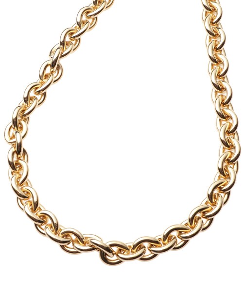 Laura Lombardi（ローラロンバルディ）の「◆【STORY掲載】Laura Lombardi ネックレス（ネックレス・レディース・ゴールド・00）」の3枚目の写真