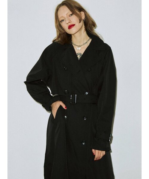 jouetie（ジュエティ）の「バタフライチョーカー（チョーカー・レディース・シルバー/ゴールド・FREE）」の12枚目の写真