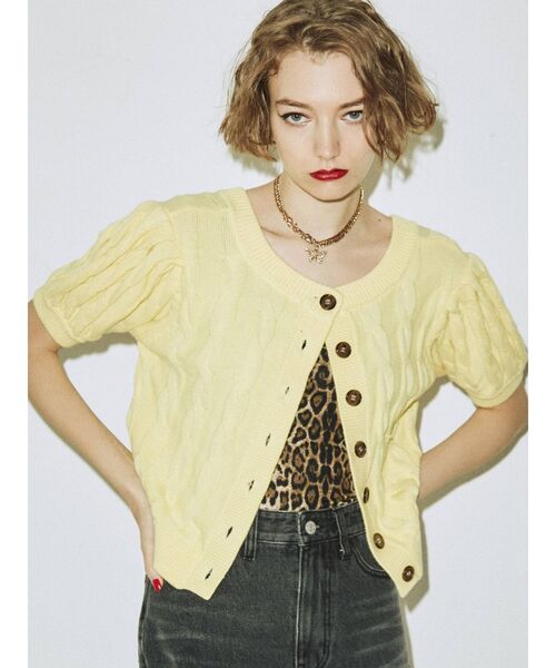 jouetie（ジュエティ）の「バタフライチョーカー（チョーカー・レディース・シルバー/ゴールド・FREE）」の13枚目の写真