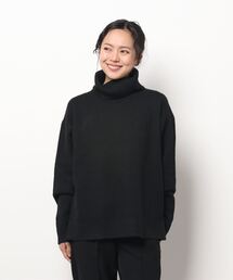 Lugnoncure | ハイネックニット(ニット/セーター)