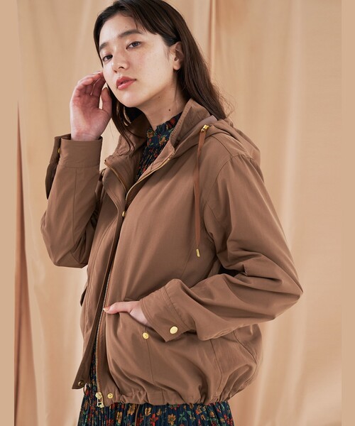 ブランド古着 ブルゾン ブルゾン Ag By Aquagirl エージーバイアクアガール のファッション通販 Zozoused