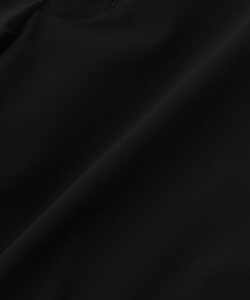 Education from Youngmachines(エデュケーションフロムヤングマシーン)の「【Education from Youngmachines】ニースリット トラウザーズ(その他パンツ・メンズ・ブラック・M/L)」の9枚目の写真