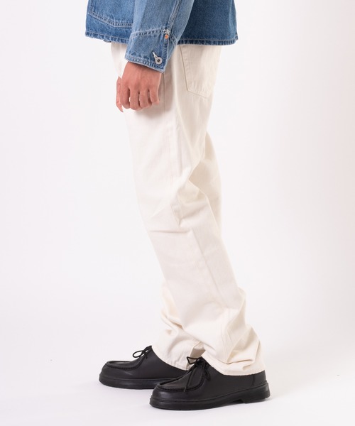 Levi's（リーバイス）の「Levi's/リーバイス 501(R) オリジナルフィット MY CANDY（デニムパンツ・メンズ・マルチ・W36 L32/W30 L32/W31 L32/W32 L32/W29 L32/W28 L32/W33 L32/W34 L32）」の13枚目の写真