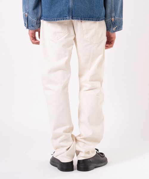 Levi's（リーバイス）の「Levi's/リーバイス 501(R) オリジナルフィット MY CANDY（デニムパンツ・メンズ・マルチ・W36 L32/W30 L32/W31 L32/W32 L32/W29 L32/W28 L32/W33 L32/W34 L32）」の14枚目の写真
