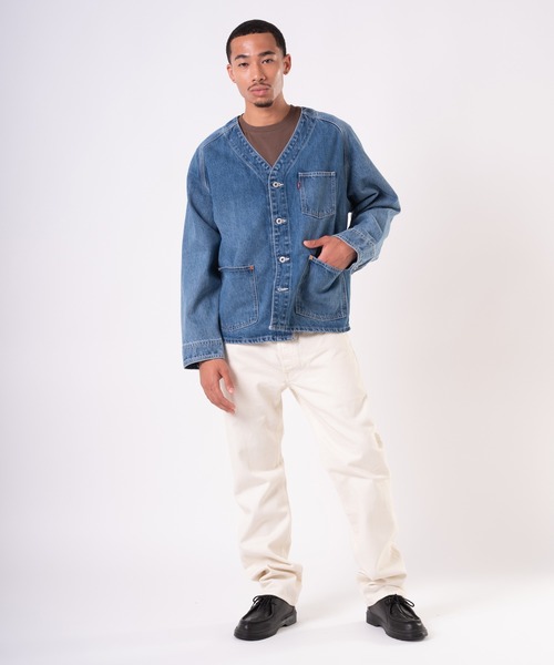 Levi's/リーバイス 501(R) オリジナルフィット MY CANDY（デニムパンツ