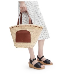 PANIER ZOE SMALL　22P