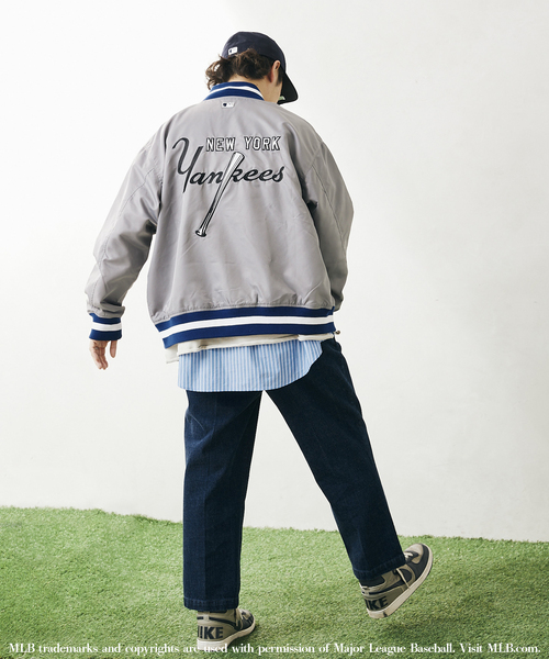 セール】【FANATICS × relume/ファナティクス】別注 スタジアム