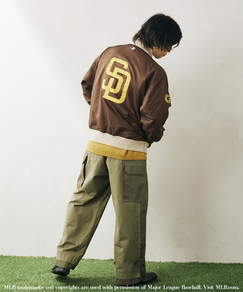 JOURNAL STANDARD relume（ジャーナルスタンダード レリューム）の