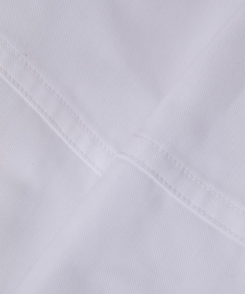 Dickies（ディッキーズ）の「Dickiesフレアコクーンスカート（スカート・レディース・ホワイト/ブラウン・38/36）」の17枚目の写真