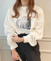 apres jour | アソートBIGロンT【ZOZOTOWN限定アイテム】(Tシャツ/カットソー)