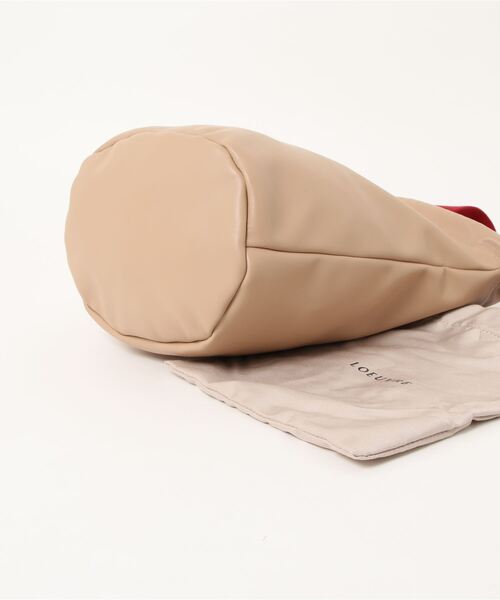 専用　LOEUVRE 3WAY アルアバイル ショルダーバッグ　パープル 専用 LOEUVRE 3WAY アルアバイル ショルダーバッグ パープル