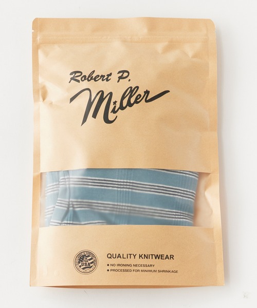 MILLER(ミラー)の「R.P.miller/ミラー CUP CAMI インナー キャミソール ボーダー 2026新作 再入荷(キャミソール・レディース・グリーン/ブラウン/ホワイト/グレー/ホワイト×ネイビー/ブルー系2/レッド/ライム/グリーン系2・FREE)」の22枚目の写真