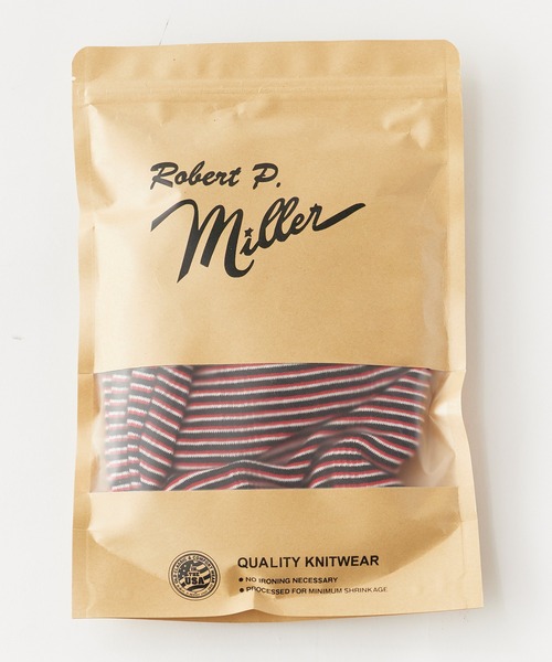 MILLER(ミラー)の「R.P.miller/ミラー CUP CAMI インナー キャミソール ボーダー 2026新作 再入荷(キャミソール・レディース・グリーン/ブラウン/ホワイト/グレー/ホワイト×ネイビー/ブルー系2/レッド/ライム/グリーン系2・FREE)」の21枚目の写真