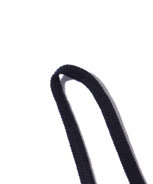 MILLER（ミラー）の「R.P.miller/ミラー CUP CAMI インナー キャミソール ボーダー 2026新作　再入荷（キャミソール・レディース・グリーン/ブラウン/ホワイト/グレー/ホワイト×ネイビー・FREE）」の8枚目の写真