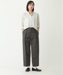 MARGARET HOWELL（マーガレットハウエル）の「SHEER COTTON