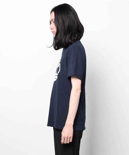 セール】メンズ 半袖 ティンバーランド ツリー ロゴ Tシャツ（T