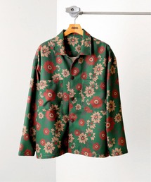 JOURNAL STANDARD | ◆テキストパターン“花柄” “総柄” CPO(ブルゾン)