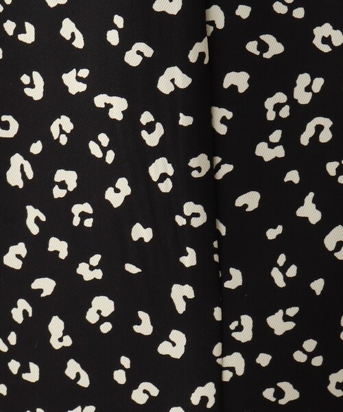 OPAQUE.CLIP（オペークドットクリップ）の「◆ニュアンスパターンスカート（スカート・レディース・ホワイト系3/ブラック系・38）」の8枚目の写真