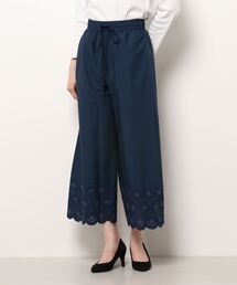 TROUSERS/キュロット