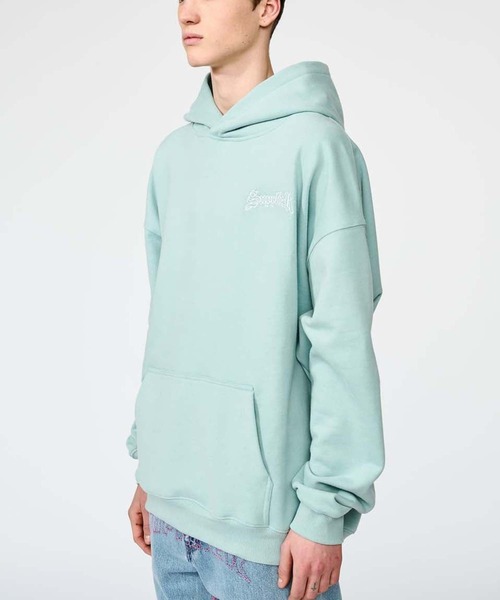 SUPPLIER(サプライヤー)の「SUPPLIER CROSS HOODIE SUPPLIER(サプライヤー)の「SUPPLIER CROSS HOODIE