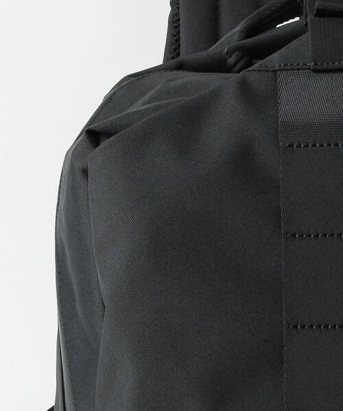 BRIEFING（ブリーフィング）の「＜BRIEFING（ブリーフィング）＞URBAN GYM PACK NEO S バックパック（バックパック/リュック・メンズ・ブラック/ネイビー・FREE）」の12枚目の写真