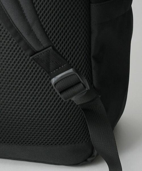 BRIEFING（ブリーフィング）の「＜BRIEFING（ブリーフィング）＞URBAN GYM PACK NEO S バックパック（バックパック/リュック・メンズ・ブラック/ネイビー・FREE）」の6枚目の写真