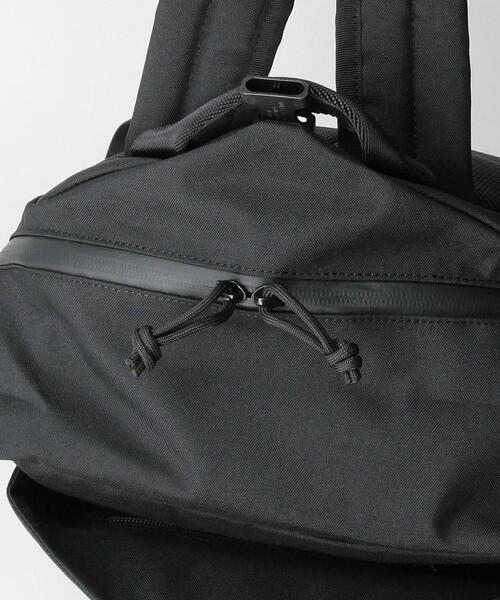 BRIEFING（ブリーフィング）の「＜BRIEFING（ブリーフィング）＞URBAN GYM PACK NEO S バックパック（バックパック/リュック・メンズ・ブラック/ネイビー・FREE）」の16枚目の写真