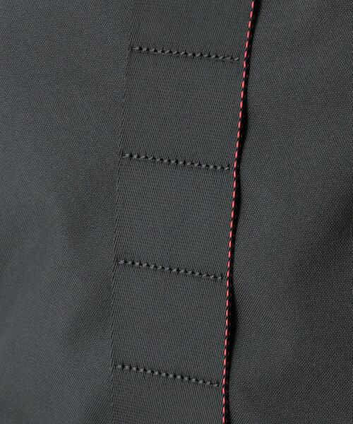 BRIEFING（ブリーフィング）の「＜BRIEFING（ブリーフィング）＞URBAN GYM PACK NEO S バックパック（バックパック/リュック・メンズ・ブラック/ネイビー・FREE）」の13枚目の写真