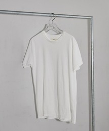 TODAYFUL - Todayful boyfriend long Tee ホワイト TODAYFUL トゥデイフル 春夏 / LIFE's ライフズ / Useful Boyfr