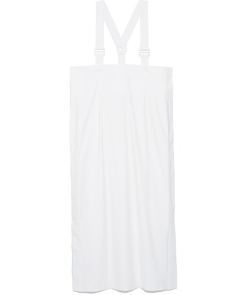 emmi(エミ)の「【emmi atelier】撥水ハイウエストスカート(スカート・レディース・ホワイト/ブラック/ベージュ・1/0)」の22枚目の写真