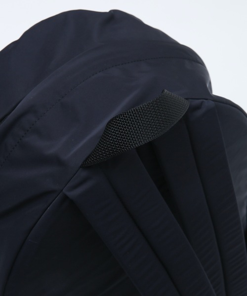 20/80（テゥエンティーエイティー）の「【20/80】トゥエンティーエイティー/ LIMONTA DAY PACK（バックパック/リュック・レディース・ブラック・FREE）」の3枚目の写真