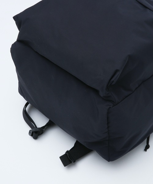 20/80（テゥエンティーエイティー）の「【20/80】トゥエンティーエイティー/ LIMONTA DAY PACK（バックパック/リュック・レディース・ブラック・FREE）」の5枚目の写真
