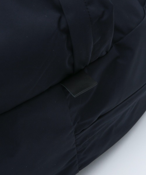 20/80（テゥエンティーエイティー）の「【20/80】トゥエンティーエイティー/ LIMONTA DAY PACK（バックパック/リュック・レディース・ブラック・FREE）」の6枚目の写真