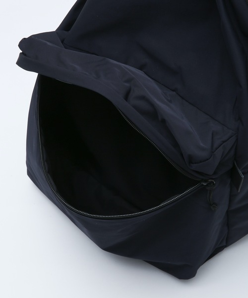 20/80（テゥエンティーエイティー）の「【20/80】トゥエンティーエイティー/ LIMONTA DAY PACK（バックパック/リュック・レディース・ブラック・FREE）」の7枚目の写真