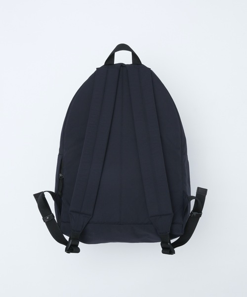 20/80（テゥエンティーエイティー）の「【20/80】トゥエンティーエイティー/ LIMONTA DAY PACK（バックパック/リュック・レディース・ブラック・FREE）」の10枚目の写真