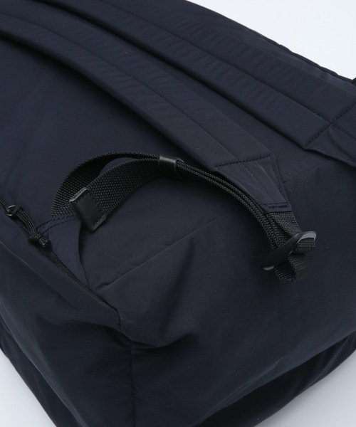 20/80（テゥエンティーエイティー）の「【20/80】トゥエンティーエイティー/ LIMONTA DAY PACK（バックパック/リュック・レディース・ブラック・FREE）」の11枚目の写真