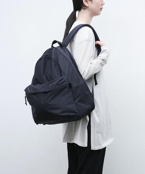 20/80（テゥエンティーエイティー）の「【20/80】トゥエンティーエイティー/ LIMONTA DAY PACK（バックパック/リュック・レディース・ブラック・FREE）」の14枚目の写真