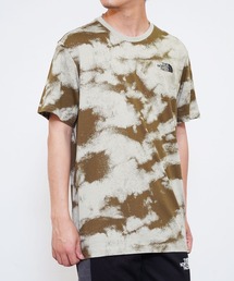 THE NORTH FACE | THE NORTH FACE(ザ・ノース・フェイス) REDBOX レッドボックス半袖Tシャツ(Tシャツ/カットソー)
