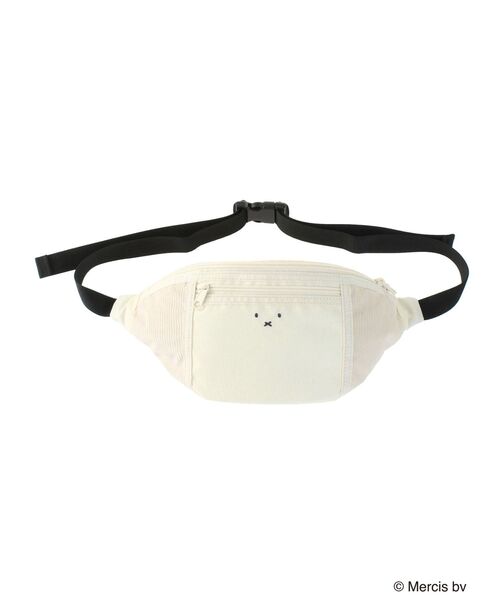 ブランド古着 ウエストバッグ ボディバッグ ウエストポーチ Merry Jenny メリージェニー のファッション通販 Zozoused